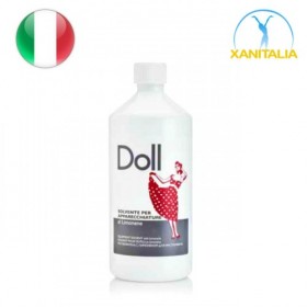 XANITALIA Wax removing lotion DOLL 1000ml