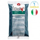 XANITALIA Горячий воск DOLL PELABLES BRASIL с азуленом в гранулах 1кг