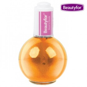 Cuticle oil mango-orange 75 ml