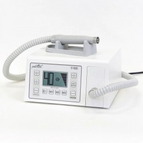 Педикюрный аппарат с пылесосом PODOTRONIC V400