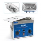 EMAG Ultrasonic Cleaner Emmi Steri 20 2,0l