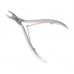 Cuticle Nipper ERLINDA 6 mm