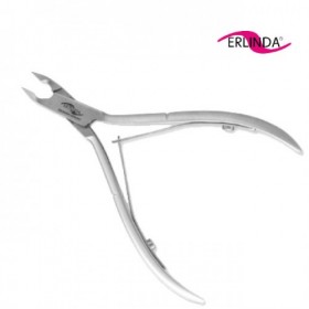 Cuticle Nipper ERLINDA 6 mm