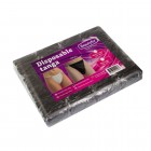 BEAUTYFOR Disposable men's tanga 100 pcs.