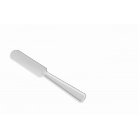 Rectangular Spatula - Plastic 15 cm