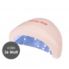EMAG UV LED-lamp Emmi-Nail Galaxy 36W with timer, pink
