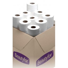 BEAUTYFOR Luxury Medical Couch Rolls, 60 cm x 50 m.