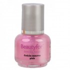 Cuticle Remover (Pink) 15ml