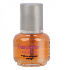 Cuticle Remover (orange) 15ml