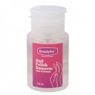 Acetone-free nail polish remover, 118 ml