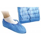 BEAUTYFOR Disposable Shoe Covers, 100 pcs