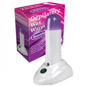 Depilatory Wax Heater