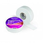 BEAUTYFOR Depilatory Waxing Paper in Roll 100 m