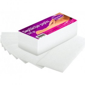 BEAUTYFOR Depilation paper 100 pcs.