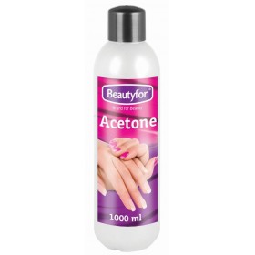 Nail polish remover 946 ml. non-acetone