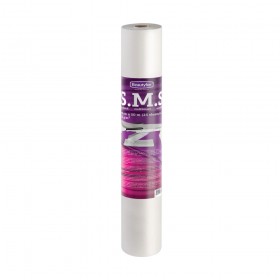 BEAUTYFOR Disposable sheets non woven in a roll 80cm x 50m