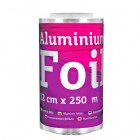 BEAUTYFOR Hairdressing Aluminium Foil 250 m