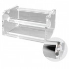 BEAUTYFOR Aluminum foil holder