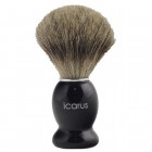Perfecto 100% Pure Badger Shaving brush A-123