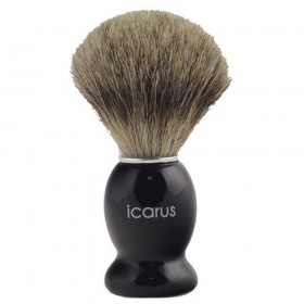 Perfecto 100% Pure Badger Shaving brush A-123