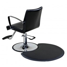 Round Baber Salon Mat 3020RO