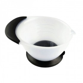 Tinting Bowl, white