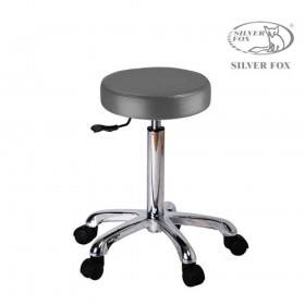 Stool 1023A Grey