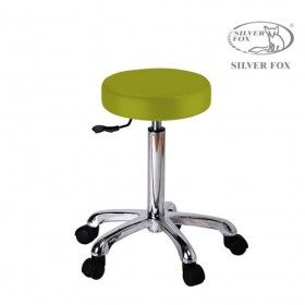 Stool 1023A lime