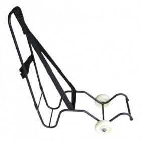BEAUTYFOR Trolley for transporting a massage table