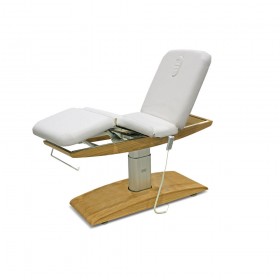 BEAUTYFOR Electrical SPA table 2246A white