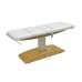 BEAUTYFOR Electrical SPA table 2246A white