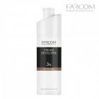 FARCOM Kремообразный окислитель 3% 1000 ml