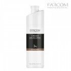 FARCOM Oxycream EXPERTIA 3% 1000ml