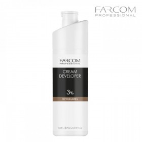 FARCOM Kreemvesinik EXPERTIA 3% 1000ml