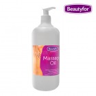 BEAUTYFOR Seesami massaaziõli 1000ml