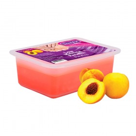 BEAUTYFOR Paraffin Peach 1000ml