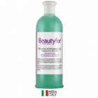 BEAUTYFOR Pre-Wax Peppermint Gel with Menthol 500ml