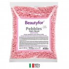 BEAUTYFOR Pink Wax Pebbles 1000g