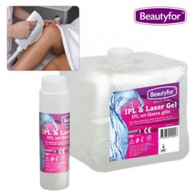 BEAUTYFOR IPL & Laser Gel 5000 g