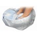 BEAUTYFOR Disposable pedicure bath bags, 50 pcs.