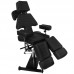 BEAUTYFOR Tattoo Studio Couch CH-232 black