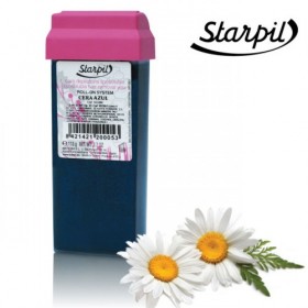 STARPIL Azulene Blue Wax, Roll-on 110 g