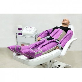 BEAUTYFOR Air Pressure Slim Pressotherapy and Lymph Drainage