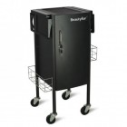 BEAUTYFOR Hairdressing Trolley T-500