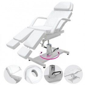 BEAUTYFOR Hydraulic Pedicure Chair CH-235