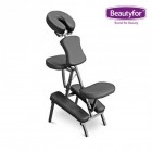 BEAUTYFOR Massage Chair FM002, Black