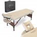 Therma-Top Massage Table beige