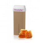 BEAUTYFOR Wax Roll-on Cartridge Yellow Honey 100ml