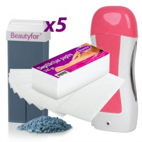 BEAUTYFOR Hair Removal Kit