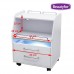 BEAUTYFOR Professional Podo Cabinet DP-T601 with UV